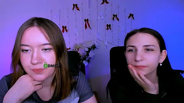 sweetie chloe  online show from February 1, 2026, 10:02 am