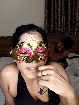 Cutee Payal online show from January 6, 2026, 6:45 pm