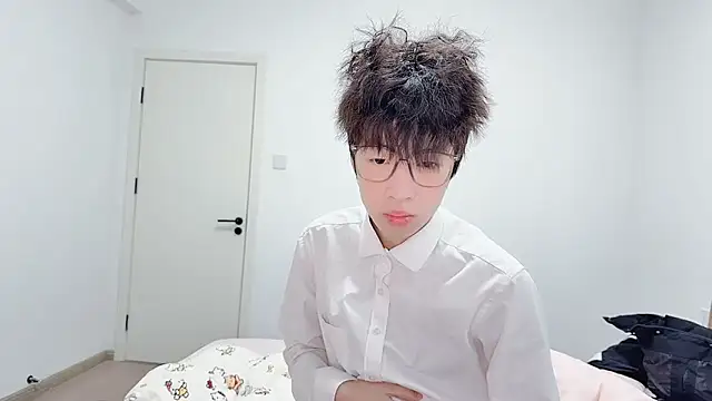 Snapshot of afahyu chatting on February 8, 2026, 2:31 am afahyu online show from February 8, 2026, 2:31 am