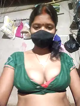 Horny-Rashi online show from March 6, 2026, 3:40 pm