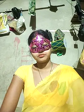 Horny-Rashi online show from March 20, 2026, 3:02 pm