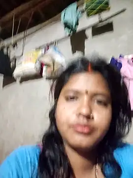 Horny-Rashi online show from March 10, 2026, 8:24 pm