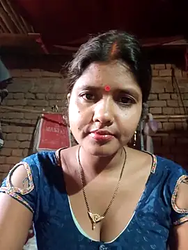 Horny-Rashi online show from April 15, 2026, 9:37 am