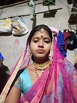 Horny-Rashi online show from March 14, 2026, 9:21 pm