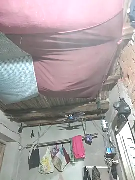 Horny-Rashi online show from March 21, 2026, 4:14 am