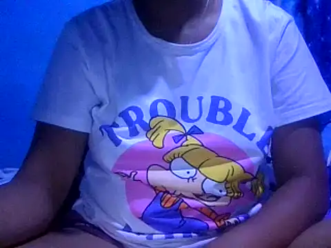 Kandysweety 2 online show from June 30, 2026, 2:00 am