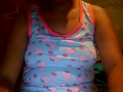 Kandysweety 2 online show from August 2, 2026, 6:05 pm