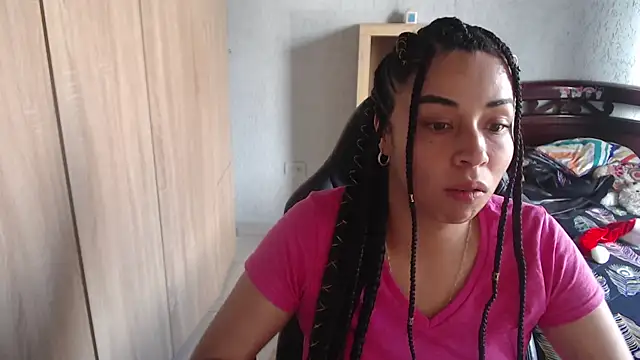 Alexxxa Party online show from June 15, 2026, 7:24 pm