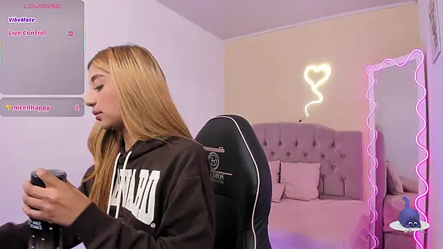 IRINA TAY1 online show from January 14, 2026, 3:10 am