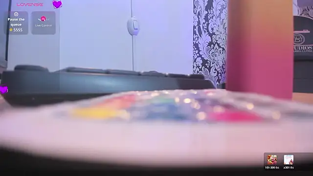 Snapshot of IRINA_TAY1 chatting on February 23, 2026, 3:41 am IRINA TAY1 online show from February 23, 2026, 3:41 am