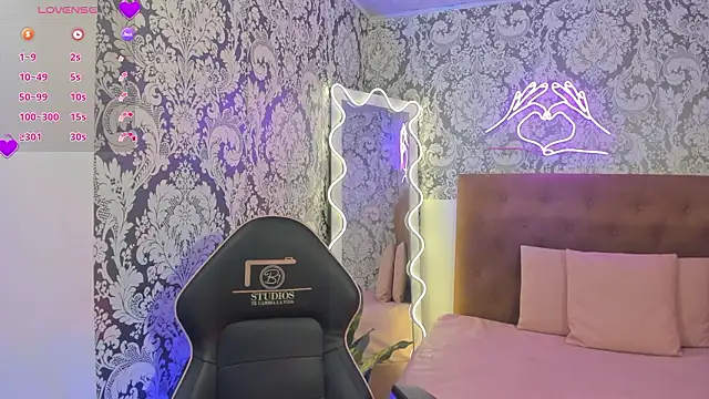 Snapshot of IRINA_TAY1 chatting on February 24, 2026, 3:29 am IRINA TAY1 online show from February 24, 2026, 3:29 am