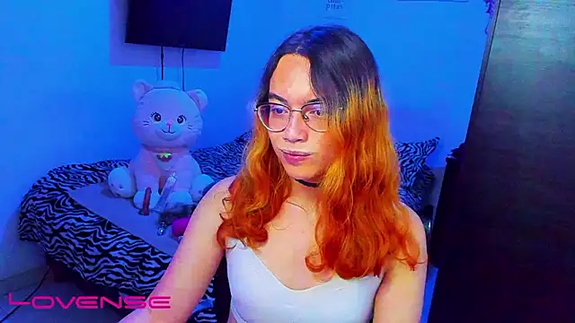 lillykittyyy online show from March 16, 2026, 3:14 am