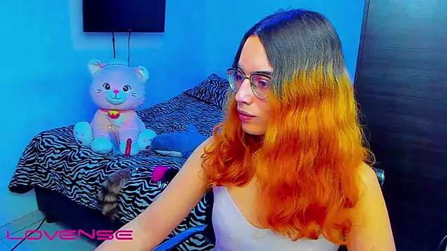 lillykittyyy online show from April 4, 2026, 3:02 am