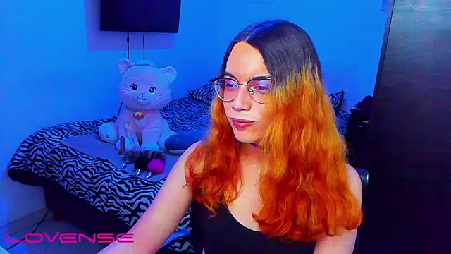 lillykittyyy online show from March 20, 2026, 3:18 am