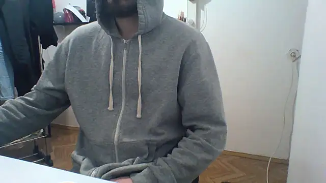 KaelNox online show from March 9, 2026, 6:22 pm