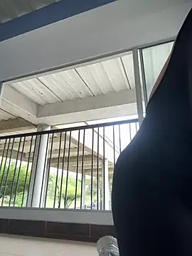 RoseOnYou online show from March 31, 2026, 7:49 pm