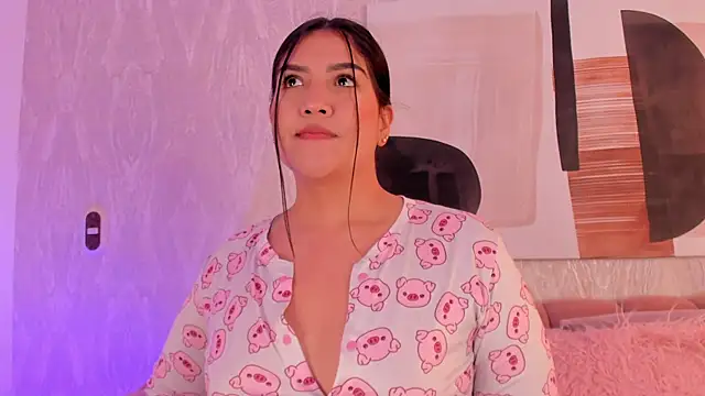 NatyU 777 online show from January 11, 2026, 11:50 am