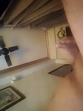 hardnhornybull online show from January 14, 2026, 9:29 pm