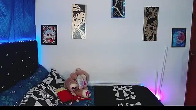 yorsamm smit online show from February 24, 2026, 9:10 am