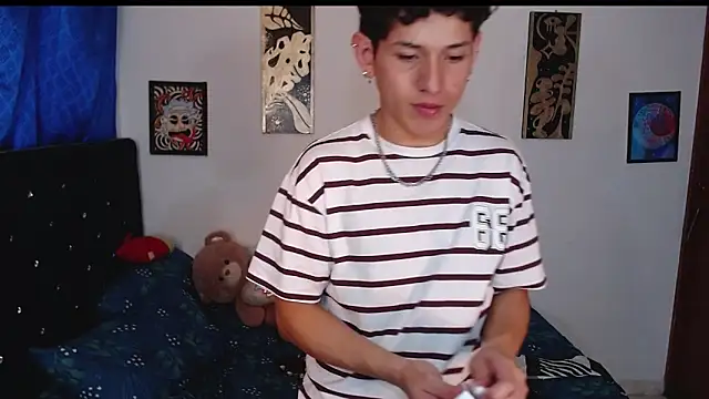 yorsamm smit online show from March 15, 2026, 12:28 am