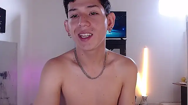 yorsamm smit online show from March 31, 2026, 1:24 pm