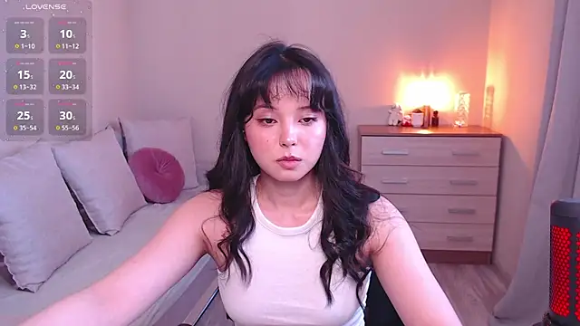 lia hetty online show from April 2, 2026, 12:12 pm