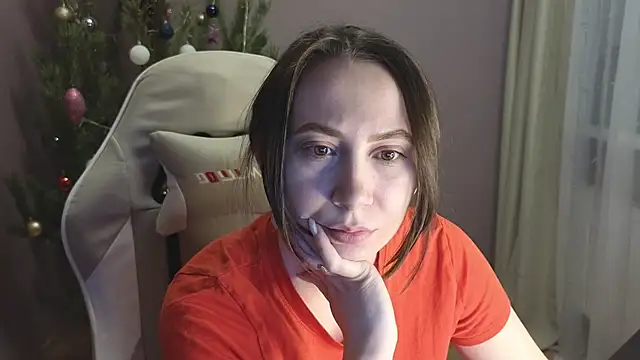 OliviaVivi online show from January 9, 2026, 10:06 pm