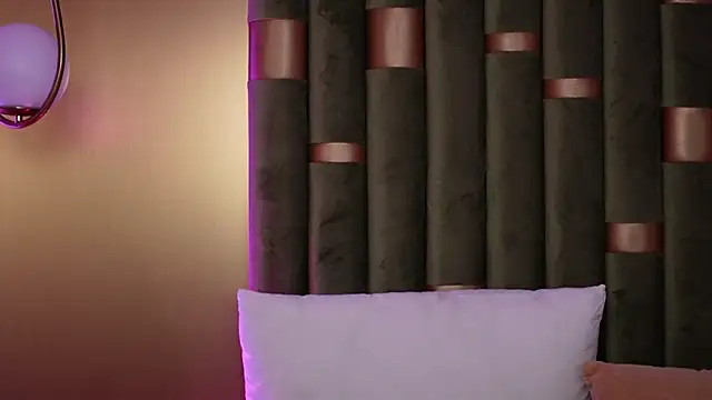 AmeliaAngel online show from October 11, 2025, 6:58 am