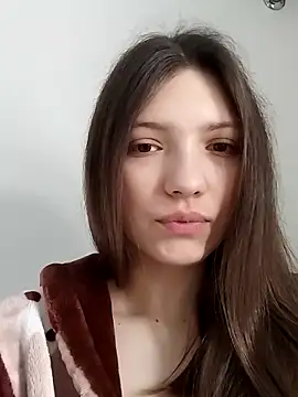 LunaTori456 online show from February 26, 2026, 6:35 am