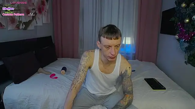 Jamie Inked online show from January 17, 2026, 4:49 am