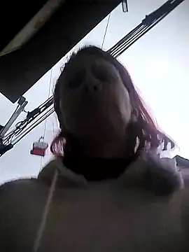 cintia love online show from February 5, 2026, 11:00 pm