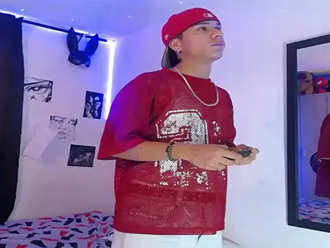 YourSecretCraving online show from February 17, 2026, 3:26 am