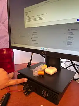 Snapshot of LolaOpalX chatting on March 3, 2026, 2:13 pm LolaOpalX online show from March 3, 2026, 2:13 pm