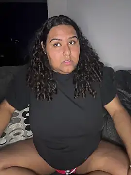 Angeliccreamyrican online show from April 7, 2026, 6:48 am