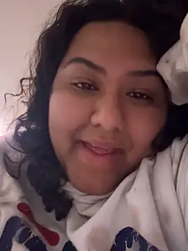 Angeliccreamyrican online show from February 2, 2026, 9:08 am