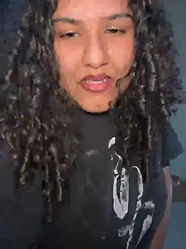 Angeliccreamyrican online show from March 8, 2026, 5:11 am