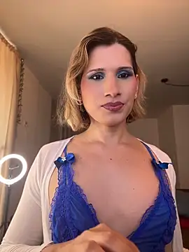 milablossom01 online show from May 28, 2026, 7:09 pm