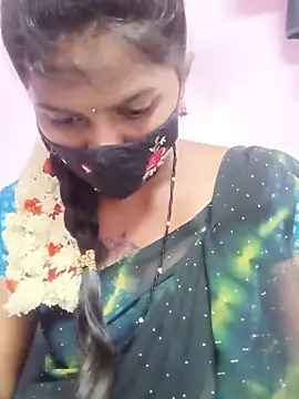 Snapshot of Tamil_Hot_Anu chatting on June 2, 2026, 9:42 am Tamil Hot Anu online show from June 2, 2026, 9:42 am