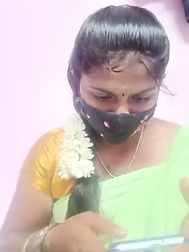 Snapshot of Tamil_Hot_Anu chatting on May 27, 2026, 7:10 pm Tamil Hot Anu online show from May 27, 2026, 7:10 pm