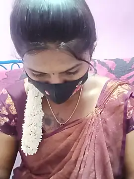 Snapshot of Tamil_Hot_Anu chatting on May 23, 2026, 6:23 am Tamil Hot Anu online show from May 23, 2026, 6:23 am