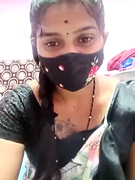 Tamil Hot Anu online show from April 3, 2026, 2:56 pm