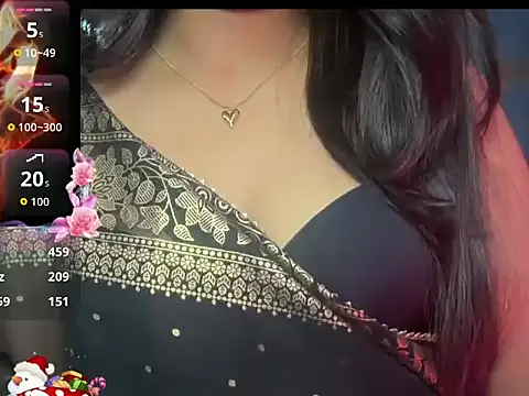 naughty nazara online show from April 3, 2026, 5:58 am