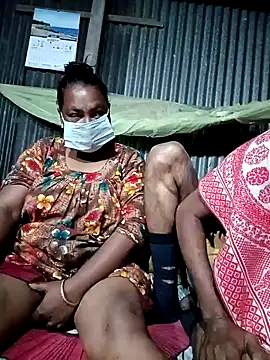 Snapshot of Hot-headed chatting on February 6, 2026, 4:47 pm Hot-headed online show from February 6, 2026, 4:47 pm