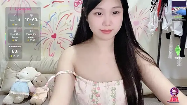 Snapshot of xiaoguai99 chatting on June 25, 2026, 12:32 pm xiaoguai99 online show from June 25, 2026, 12:32 pm