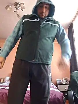 BOOMADDICT6996 online show from March 25, 2026, 12:04 pm