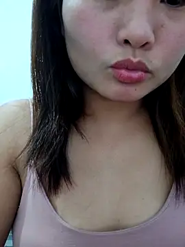 Sweet--Sexy online show from March 14, 2026, 12:44 pm