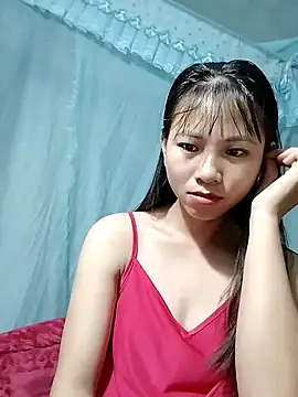 Wily-06 online show from February 19, 2026, 1:24 am