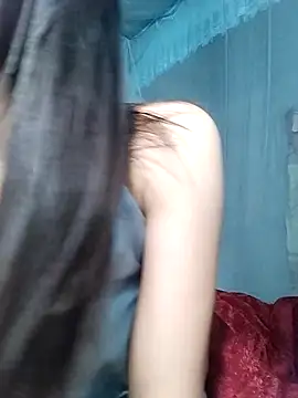 Wily-06 online show from February 28, 2026, 9:03 pm