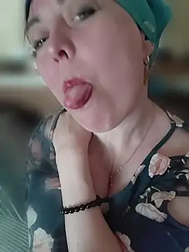 Snapshot of SweetTastes chatting on July 10, 2026, 11:10 am SweetTastes online show from July 10, 2026, 11:10 am
