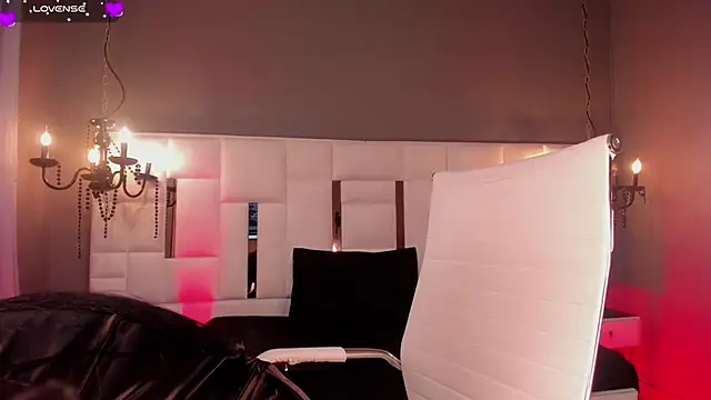 MAGIC ISIS  online show from March 4, 2026, 4:31 am